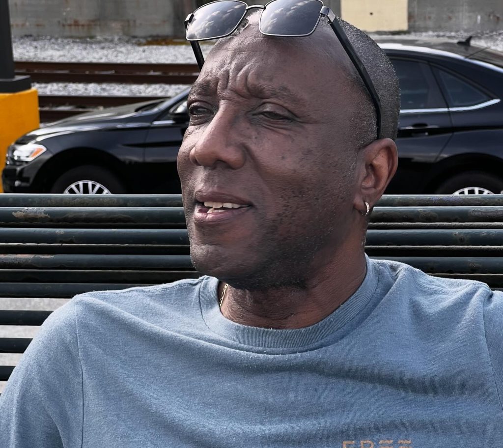 Ron Williams, CEO ClearPath Exit