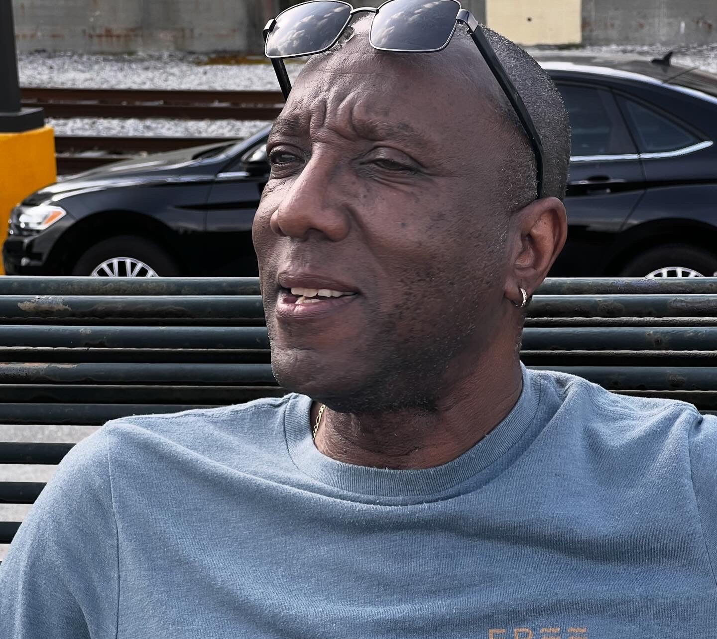 Ron Williams, CEO ClearPath Exit